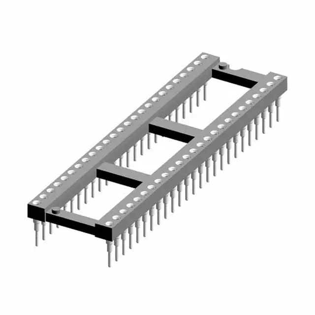 116-83-650-41-006101 Preci-Dip  Zoccoli IC